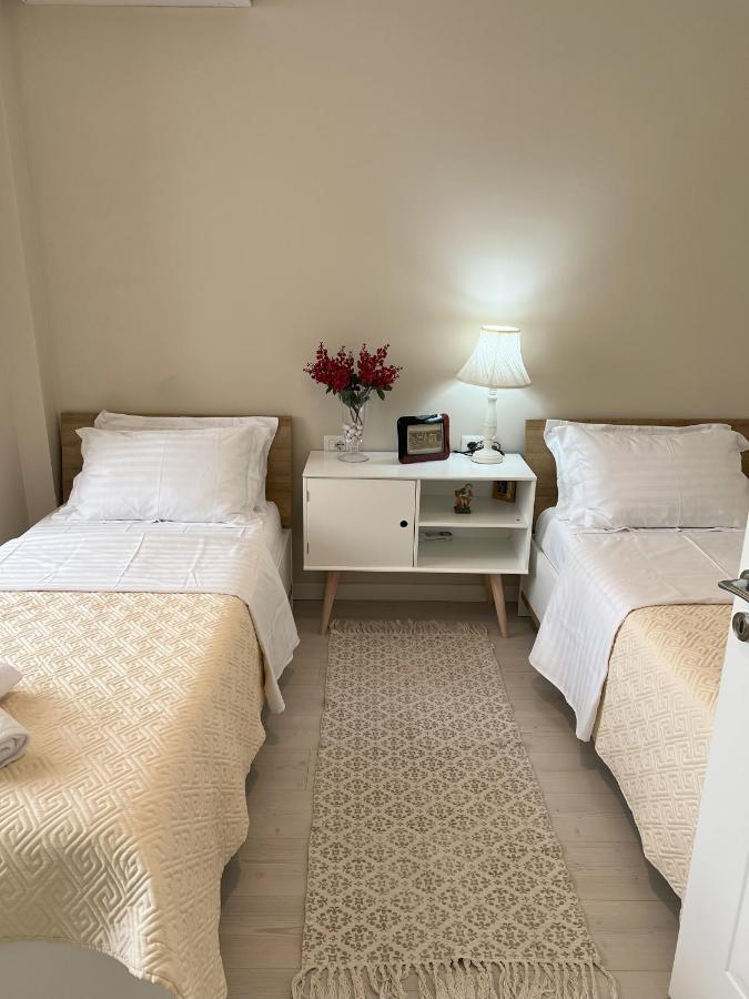 Grand New Bazaar Apartment Тирана Экстерьер фото