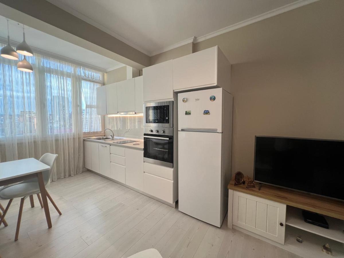 Grand New Bazaar Apartment Тирана Экстерьер фото