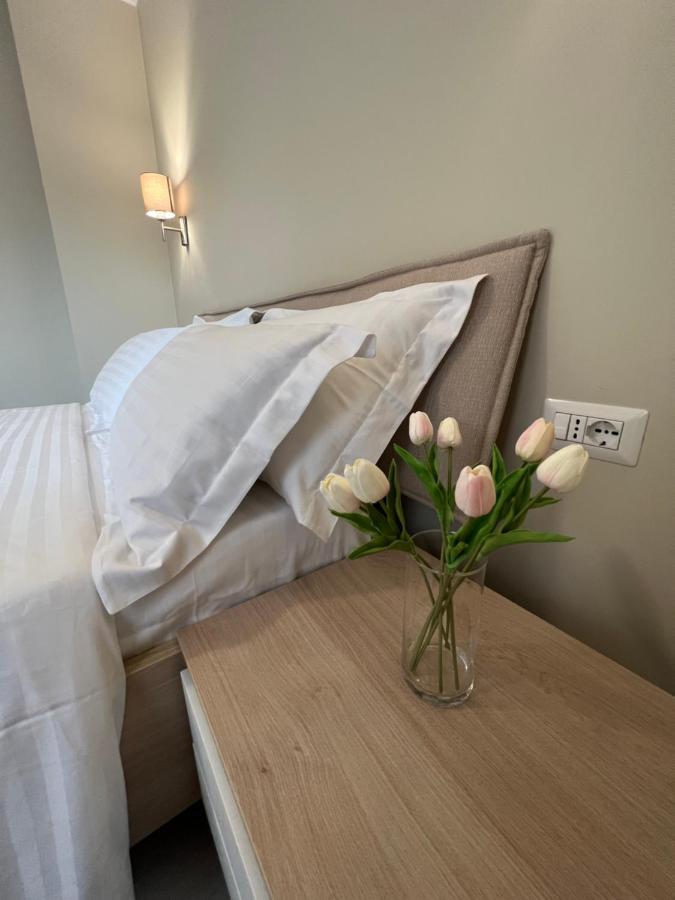 Grand New Bazaar Apartment Тирана Экстерьер фото